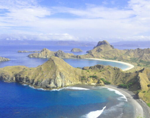 Indosat Dukung Potensi Pariwisata di Labuan Bajo Lewat SheHacks 2023