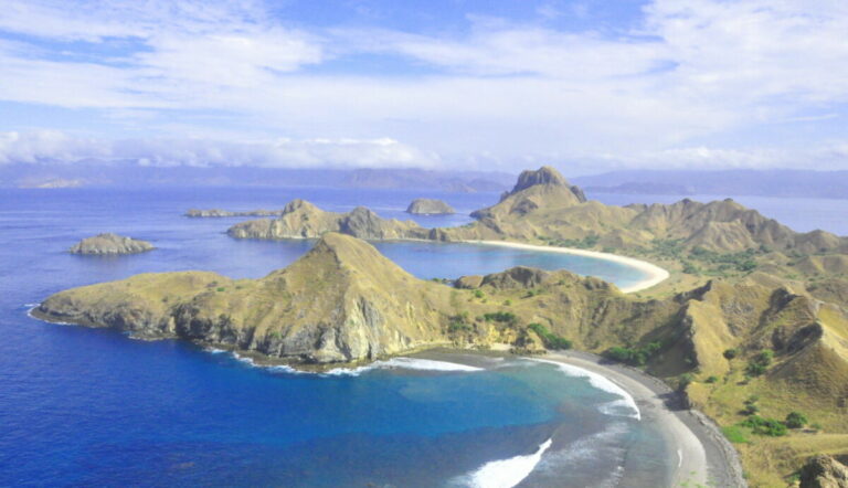Indosat Dukung Potensi Pariwisata di Labuan Bajo Lewat SheHacks 2023