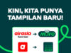 Aplikasi AirAsia Superapp Kini Ganti Nama Jadi AirAsia Move! Foto 1 Siaran Pers AirAsia MOVE Debut Pembaruan Tampilan Aplikasi Langkah Awal Tegas dalam Transformasi Berkelanjutan