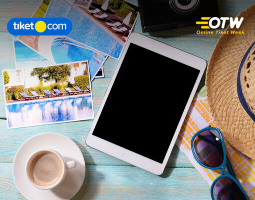 Bingung Liburan Kemana? Ternyata Bali Masih Jadi yang Paling di-BM-in saat OTW!