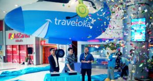 Traveloka