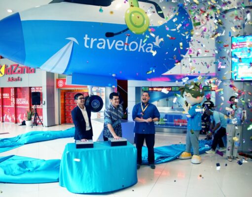 Traveloka