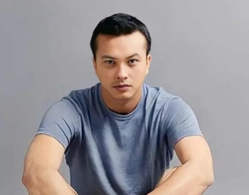 Nicholas Saputra