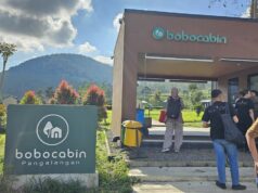 Bobobox travel week