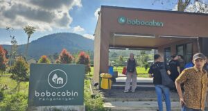 Bobobox travel week