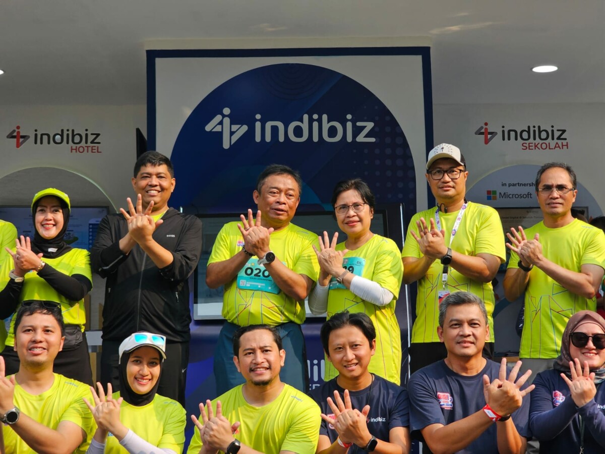 Indibiz Hotel