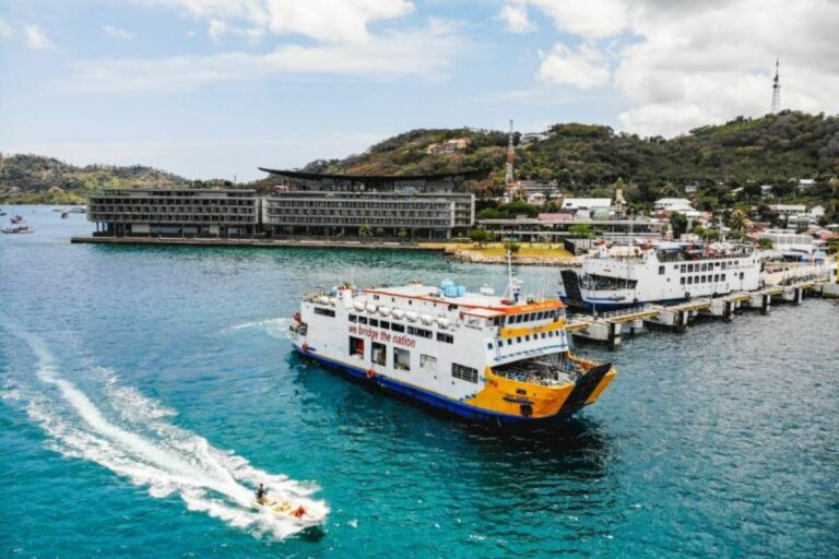 Labuan Bajo Uji Coba E-Ticketing: Wisatawan Wajib Tunjukkan Tiket Sebelum Naik Kapal