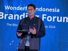 Sandiaga Uno