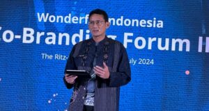 Sandiaga Uno