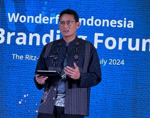 Sandiaga Uno