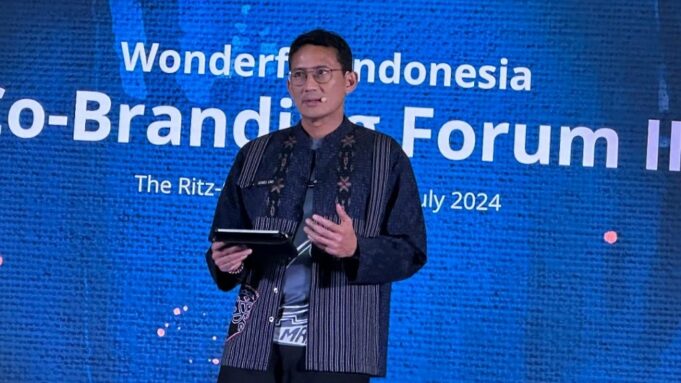 Sandiaga Uno