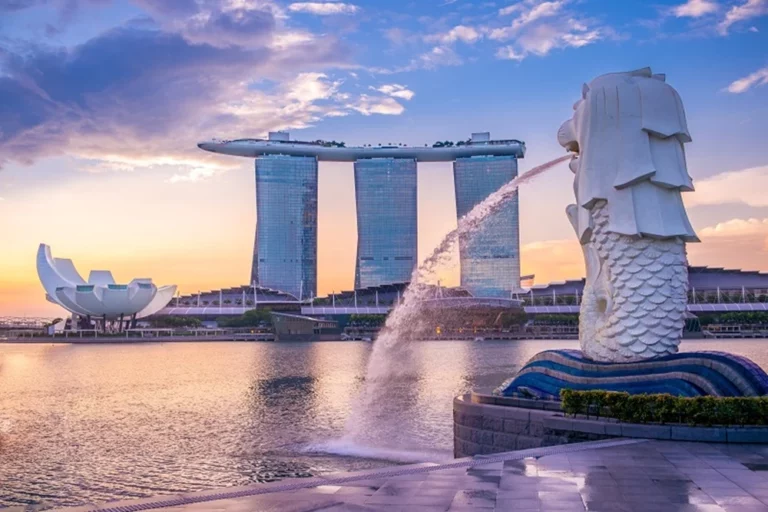 Indonesia Penyumbang Terbesar Pariwisata Singapura