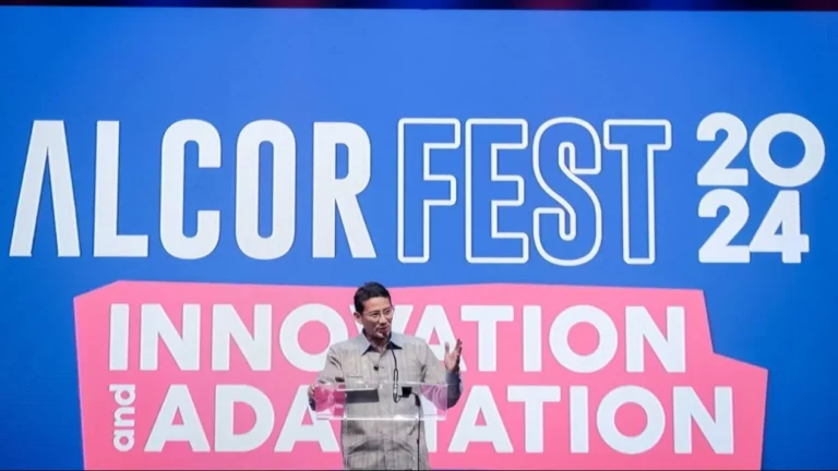 Alcor Fest 2024 Akan Dorong Pengembangan Ekonomi Kreatif Indonesia!