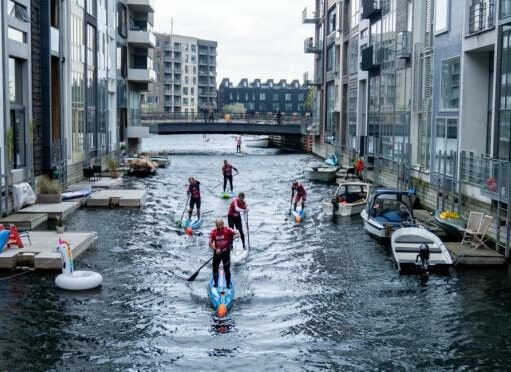 Denmark Mengatasi Overtourism dengan CopenPay: Solusi Ramah Lingkungan untuk Wisatawan Copenpay