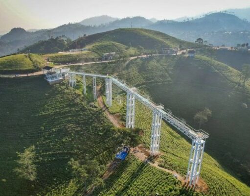 Kemuning Sky Hills