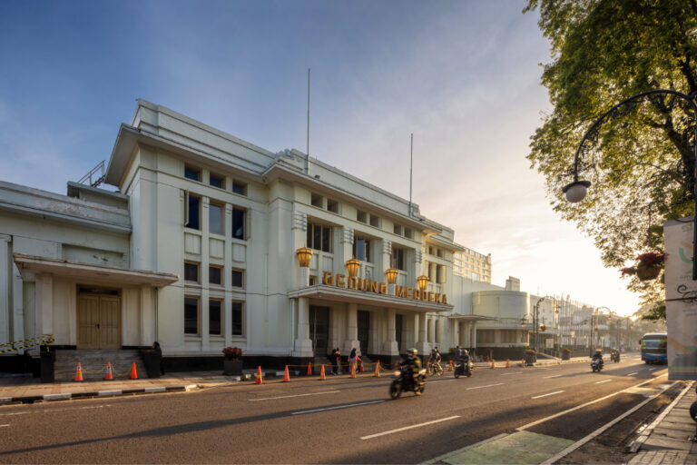 5 Tempat Wisata Terbaik di Bandung untuk Liburan Akhir Pekan Bersama Keluarga