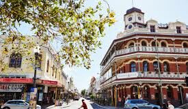 Fremantle