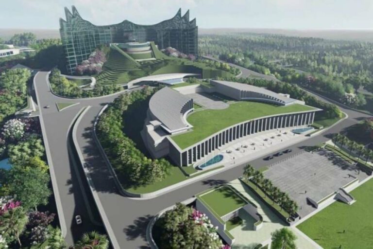 3 Investor Asing Resmi Masuk IKN: Harapan Baru untuk Ekonomi Indonesia!