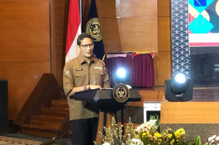 Peran Penting Keterbukaan Informasi Publik dalam Mendorong Pariwisata yang Aman dan Nyaman!