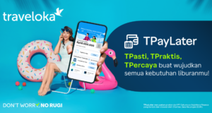 Traveloka