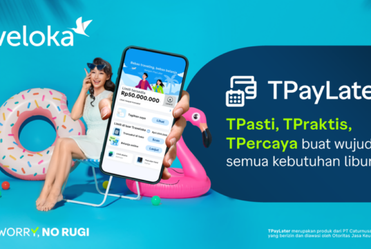 Traveloka