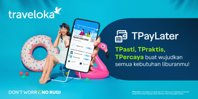 Traveloka