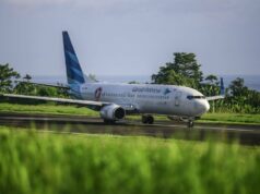 Garuda Indonesia