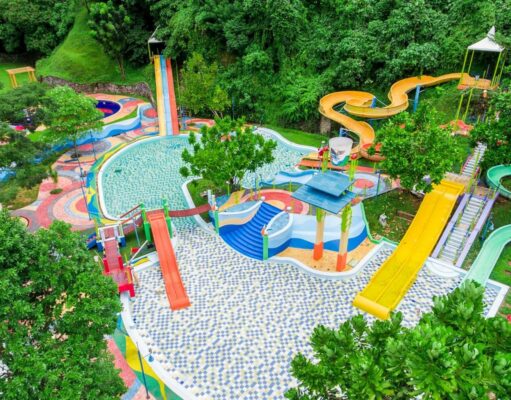 5 Theme Park Seru di Manado untuk Libur Tahun Baru 2025 Bersama Keluarga Manado