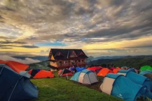 10 Tempat Wisata Hits Di Pangalengan: Penangkaran Rusa, Kawah Burung, Hingga Pemandian Air Panas