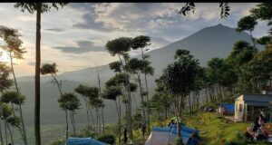 Gunung Bunder