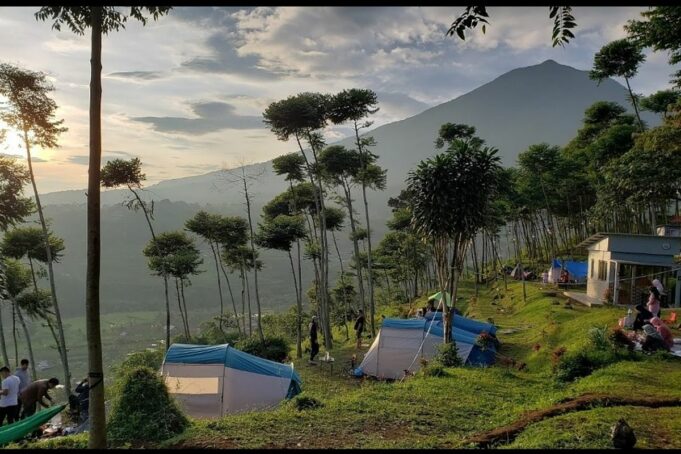 Gunung Bunder