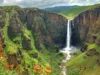 Lesotho,