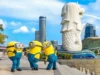 Minions Land