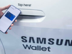 Samsung Wallet