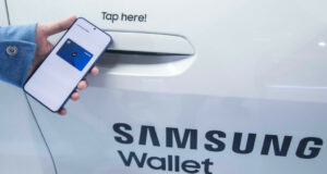 Samsung Wallet