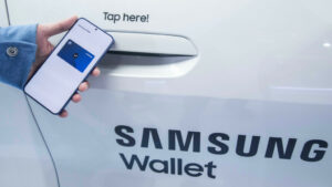 Mengenal Samsung Wallet yang Bisa Jadi Teman di Saat Travelling