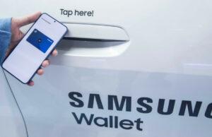 Samsung Wallet