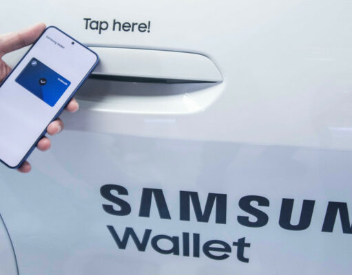 Samsung Wallet