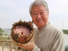 chua lam