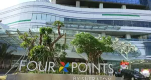 four points sheraton