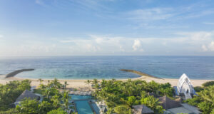 Ritz Carlton Bali