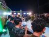Kampung Gaming Manado Infinix