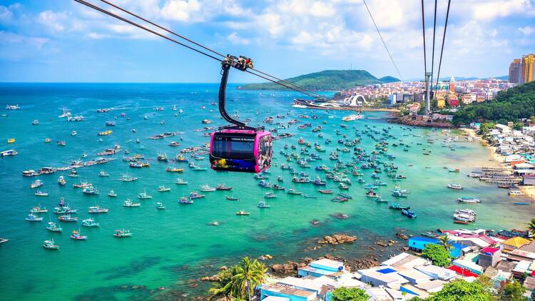 Pulau Saingan Bali Ini Sedot Jutaan Wisatawan Dalam 6 Bulan