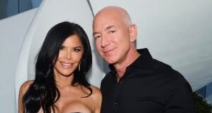 pernikahan jeff bezos
