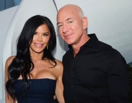 Pernikahan Jeff Bezos Banjiri Venice dengan Euro, Tapi Warga Lokal Protes Keras pernikahan jeff bezos