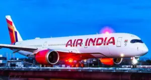 Air India