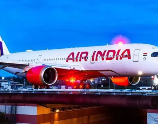 Tragedi Air India: Masih Amankah Naik Pesawat di 2025? Air India