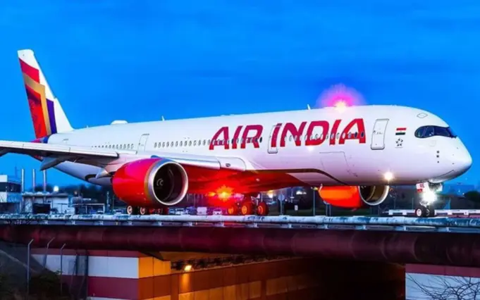 Air India