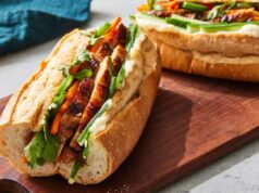 banh mi