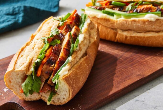 banh mi